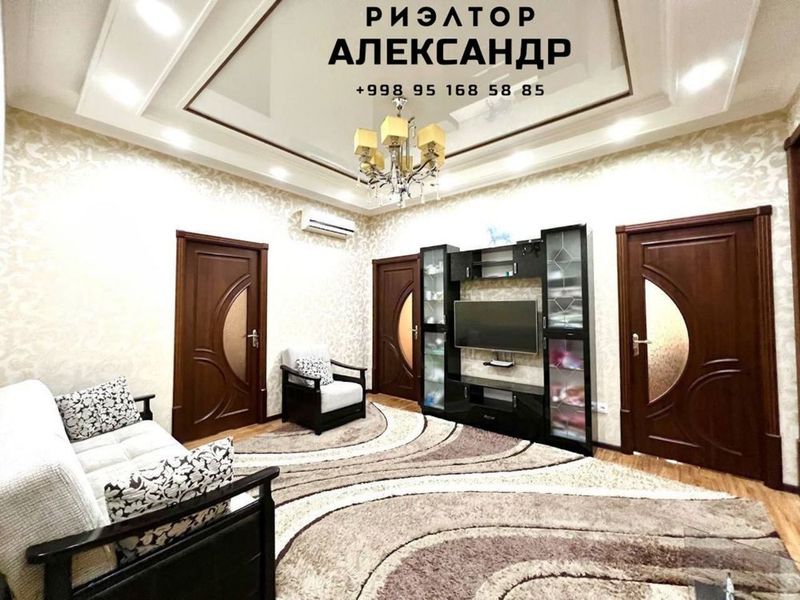 3в4/4/9 Паркентский - Golden House - Ипотека Можно 3в4/4/9 Паркентский - Golden House - Ипотека Можно