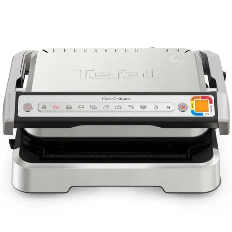 Электрогриль TEFAL GC774D30 Электрогриль TEFAL GC774D30