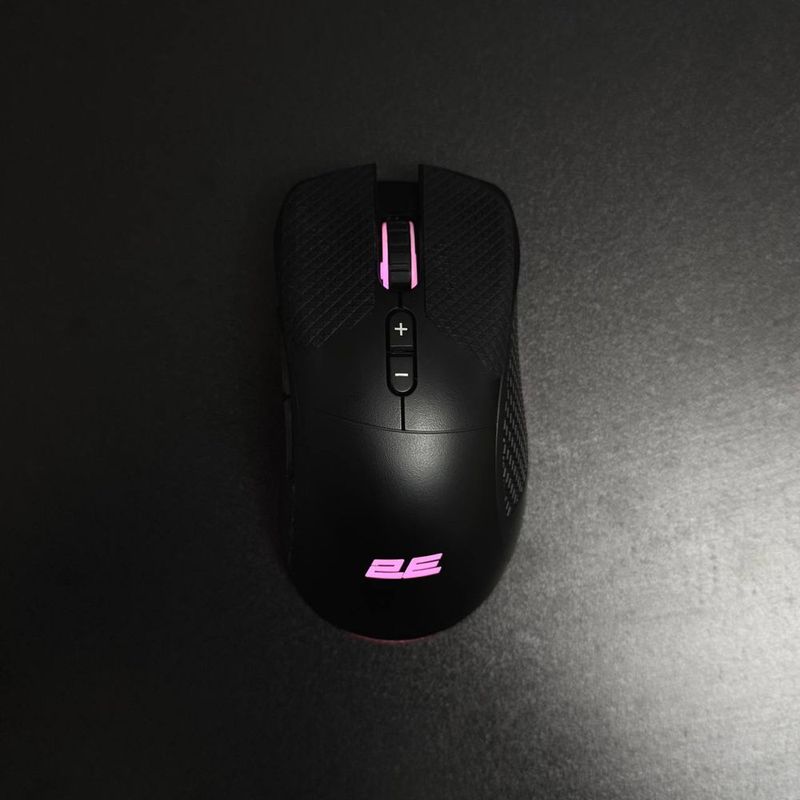 2E Gaming MG350 WL Black 2E Gaming MG350 WL Black