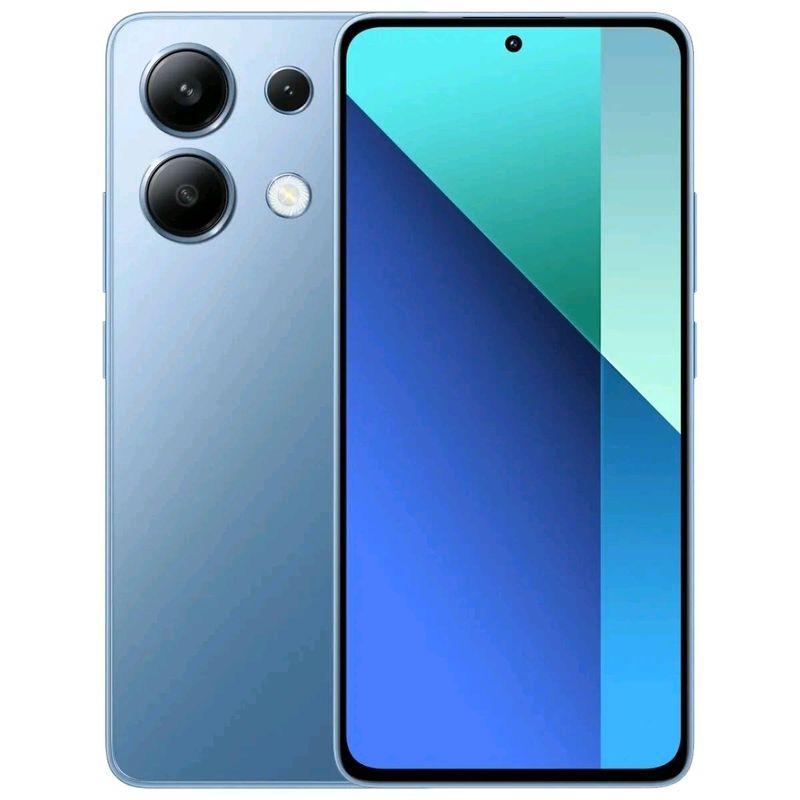 Telefon:Redmi note 13 Telefon:Redmi note 13