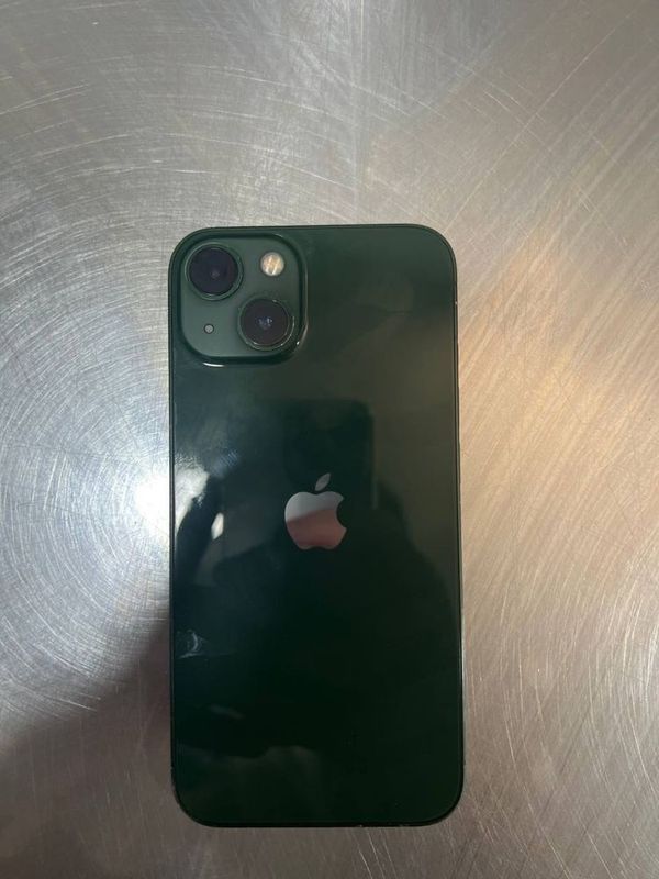 Iphone 13 128 ideal 72%yomcist bir kunga yetad hamma joyi radnoy Iphone 13 128 ideal 72%yomcist bir kunga yetad hamma joyi radnoy