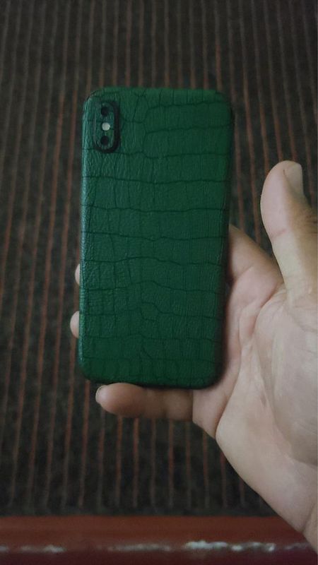 Iphone x 64 talik
