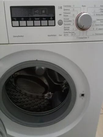 bosch serie 2 varioperfect. На запчасти bosch serie 2 varioperfect. На запчасти