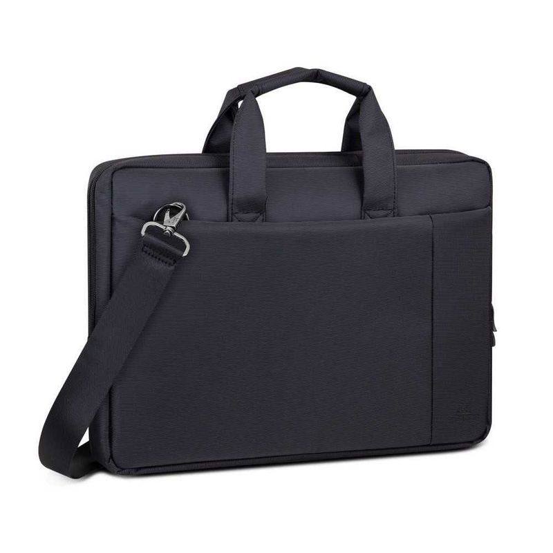 Сумка для ноутбука RIVACASE 8231 15,6" Black Сумка для ноутбука RIVACASE 8231 15,6" Black
