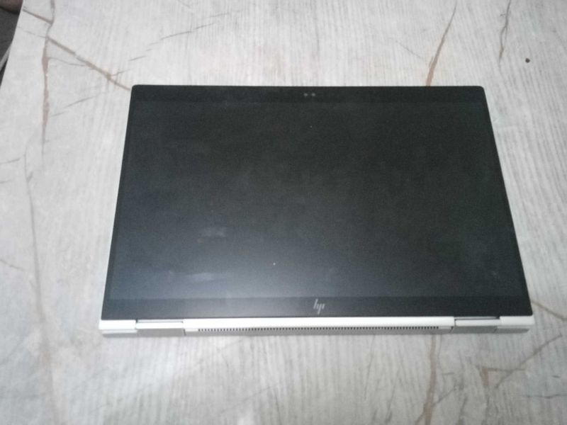 HP EliteBook x360