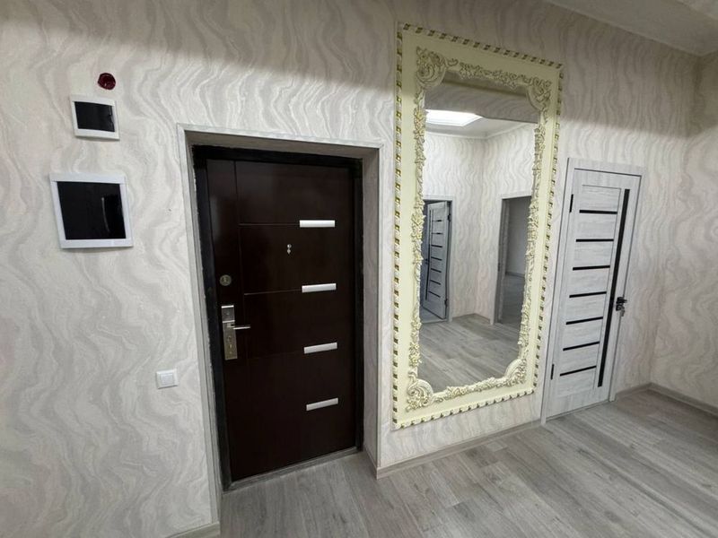 Квартира на аренду Квартира на аренду