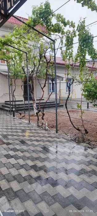 Сдаётся участок Мирабадский р-н! Саракулка !