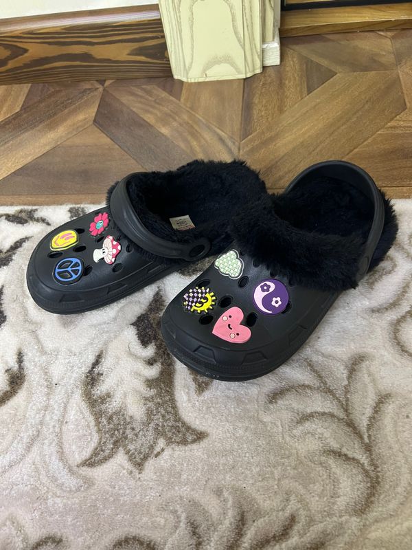 Crocs для девочек Crocs для девочек