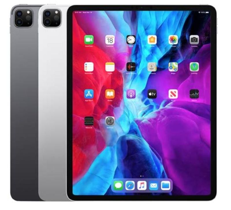 Обмен Ipad 12.9 4 gen 256gb