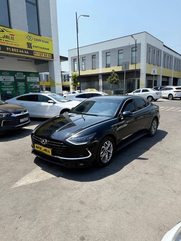 Hyundai sonata bezlux 2litrli Hyundai sonata bezlux 2litrli