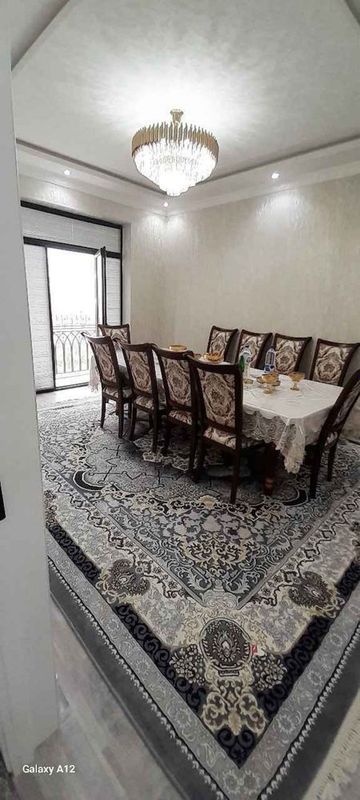 Arenda Beltepa Yangi toshmi Ibn sino Navastoyka 4 xona kamfort 700$