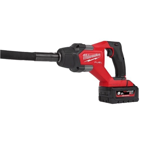 вибратор для бетона Milwaukee M18FCVN24 вибратор для бетона Milwaukee M18FCVN24