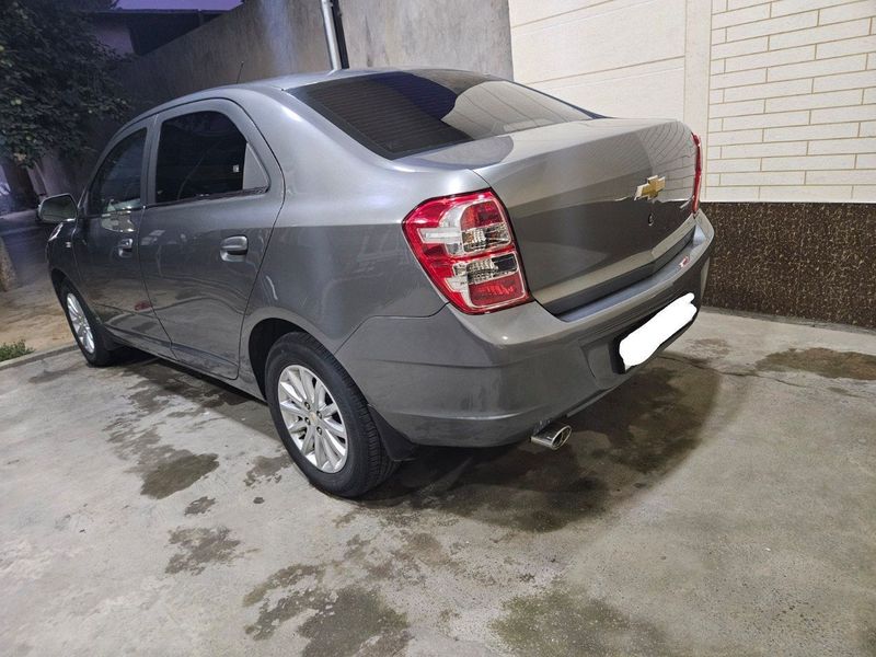 Cobalt 2015 sotiladi Avtomat