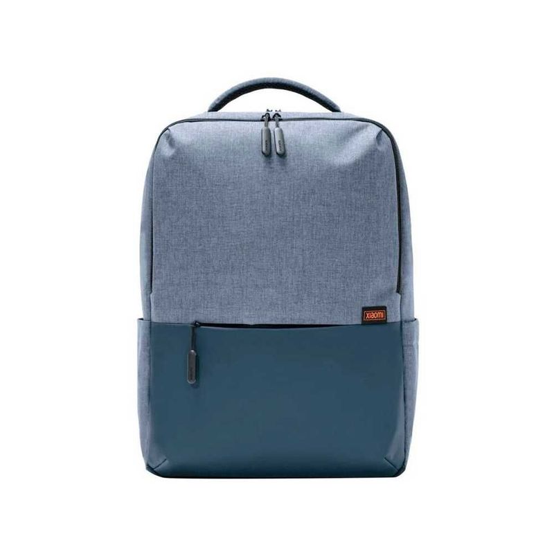 Рюкзак для ноутбука Xiaomi Commuter Backpack (Light Blue) Рюкзак для ноутбука Xiaomi Commuter Backpack (Light Blue)
