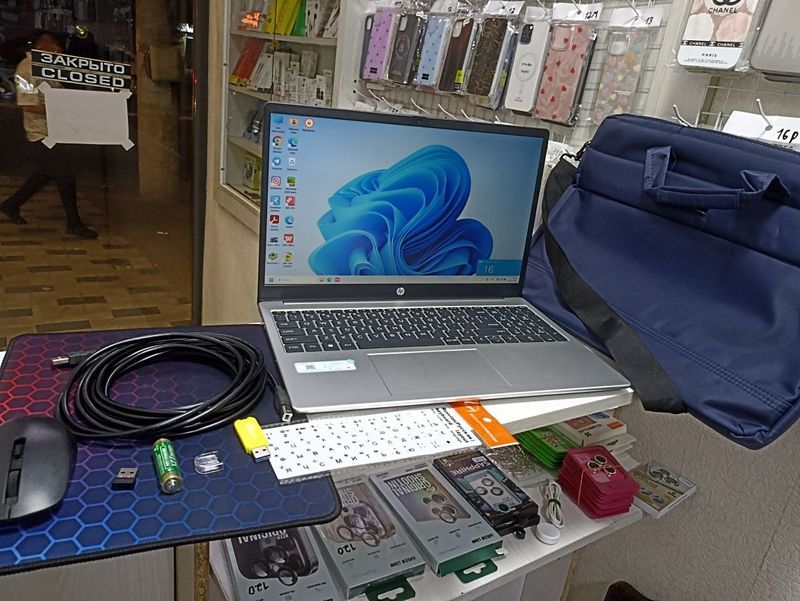 Noutbuk obmen telefo'nga ноутбук HP 255 G10 Noutbuk obmen telefo'nga ноутбук HP 255 G10