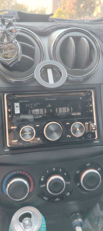 pioneer 725 сотилади идеал ,как новый