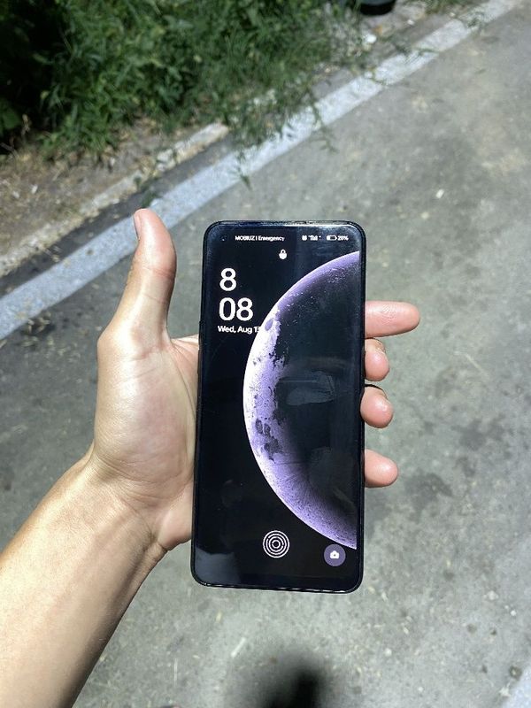 OPPO Reno 8t/128gb/ram8+4/5g