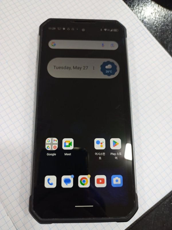 Oukitel wp17 прочный телефон Oukitel wp17 прочный телефон