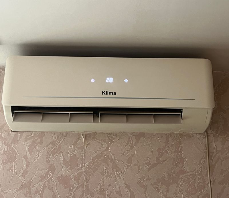 Срочно продаются кондиционер Klima 12 Срочно продаются кондиционер Klima 12