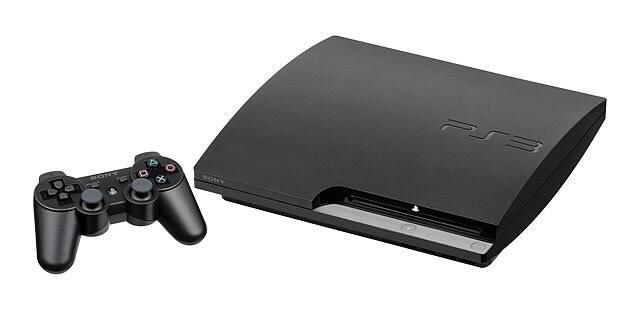 Playstation 3 kak noviy