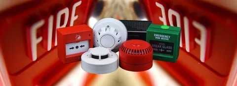 FIRE ALARM SYSTEM, Камера ва датчиклар урнатиш ва АКТ Тайерлаш, FIRE ALARM SYSTEM, Камера ва датчиклар урнатиш ва АКТ Тайерлаш,