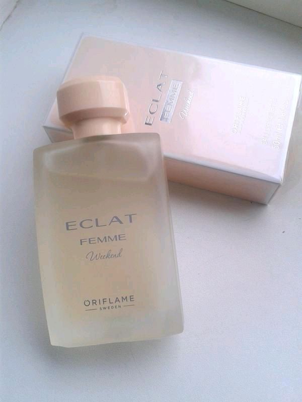 Eclat Oriflame bemalol sovgʻalaga oselayam boladi Eclat Oriflame bemalol sovgʻalaga oselayam boladi