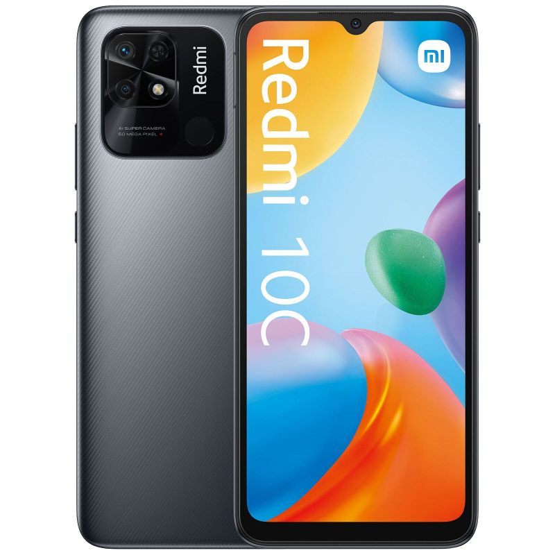 REDMI 10C (yangidek) REDMI 10C (yangidek)