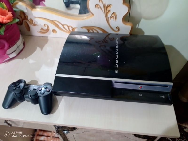 Sony Pleystation 3