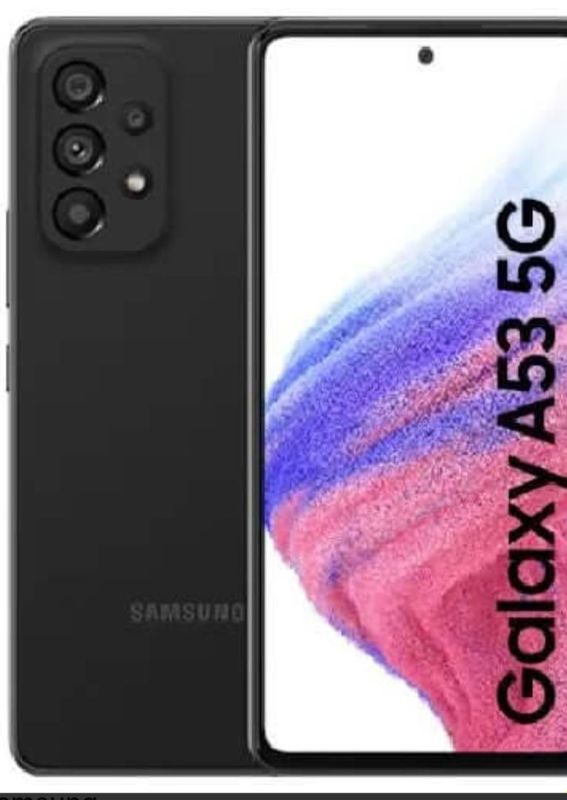 Samsung A 53 sotiladi