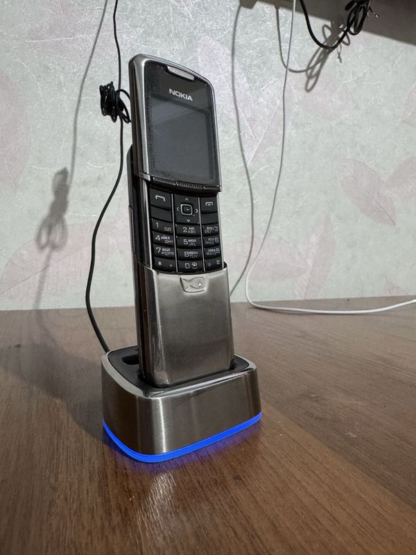 Nokia 8800 classic original