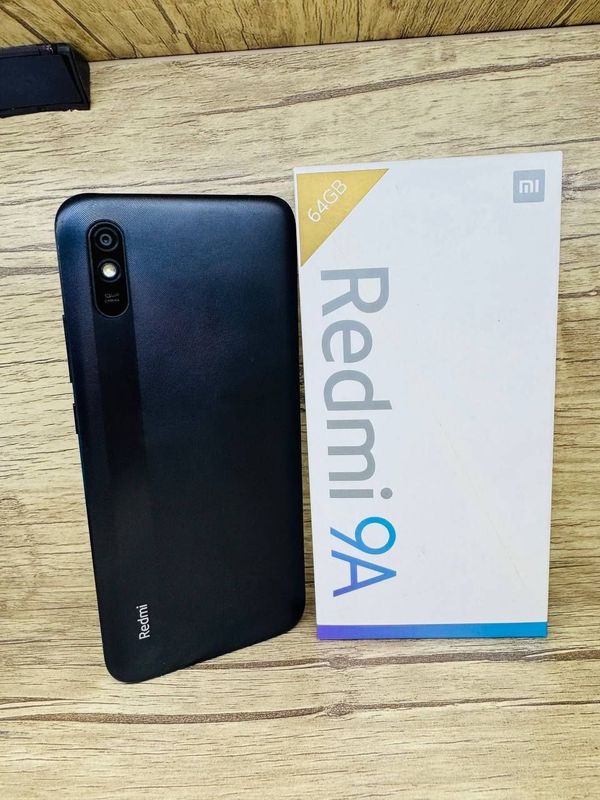 Redmi 9a sotiladi