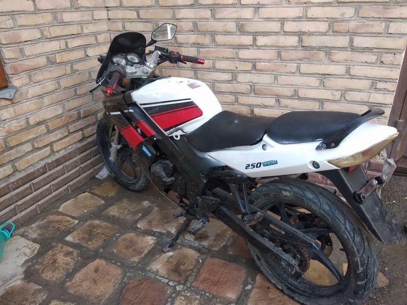 250 kub dakumeti nomer bor