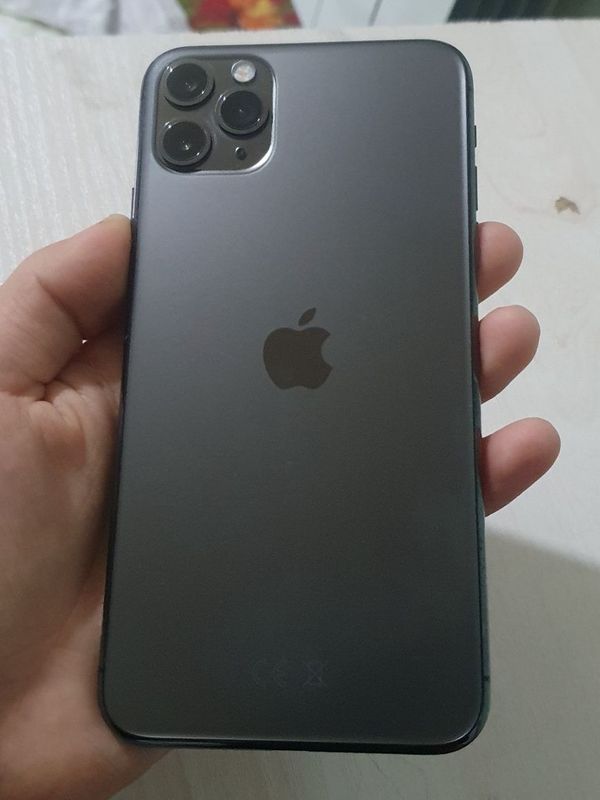 Iphone 11 pro max