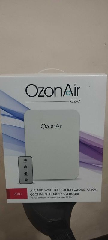 Ozon Air OZ-7 озонатор