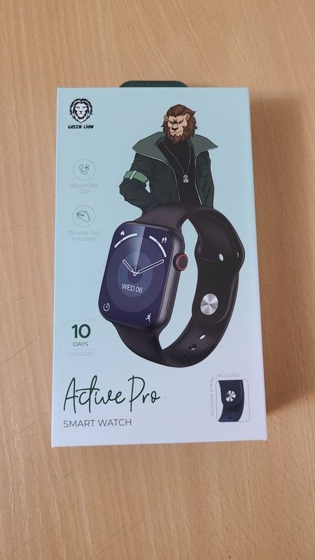 Green lion Active pro Green lion Active pro