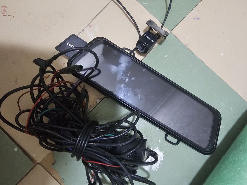 Lenovo regstrator sotiladi