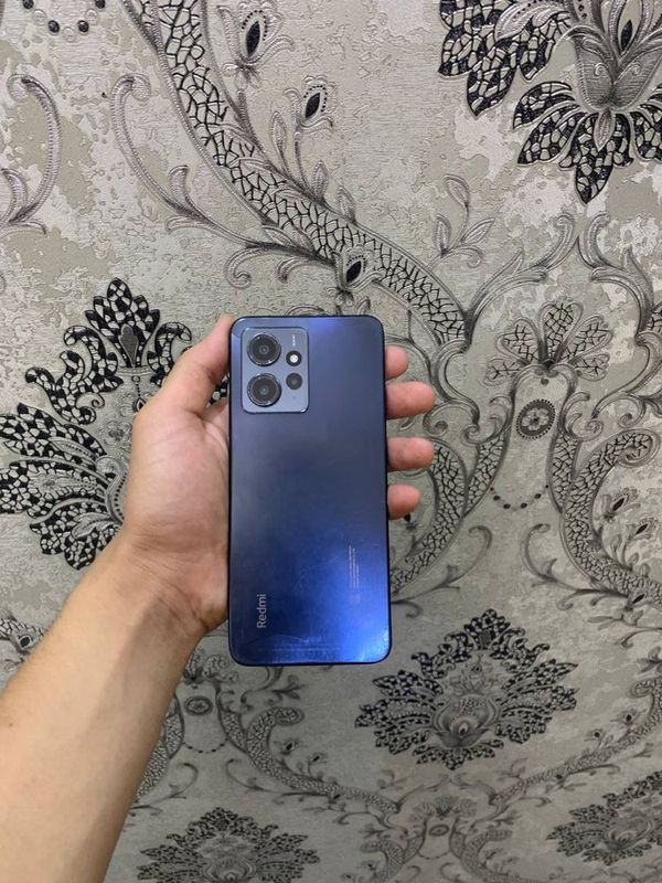 Redmi not 12 128 Redmi not 12 128