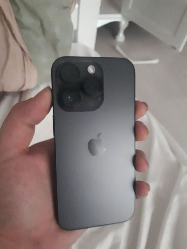 Iphone 14 pro 256 lla e sim ideal