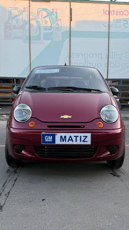 Matiz 3 tali sotiladi prastoy kondisioner. Yili 2013 tex pasport 2015