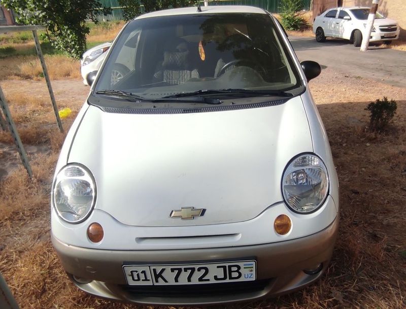 Matiz best 2012-yil Matiz best 2012-yil