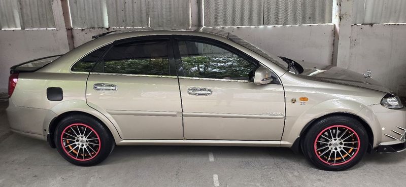 продам Lacetti (Gentra) продам Lacetti (Gentra)