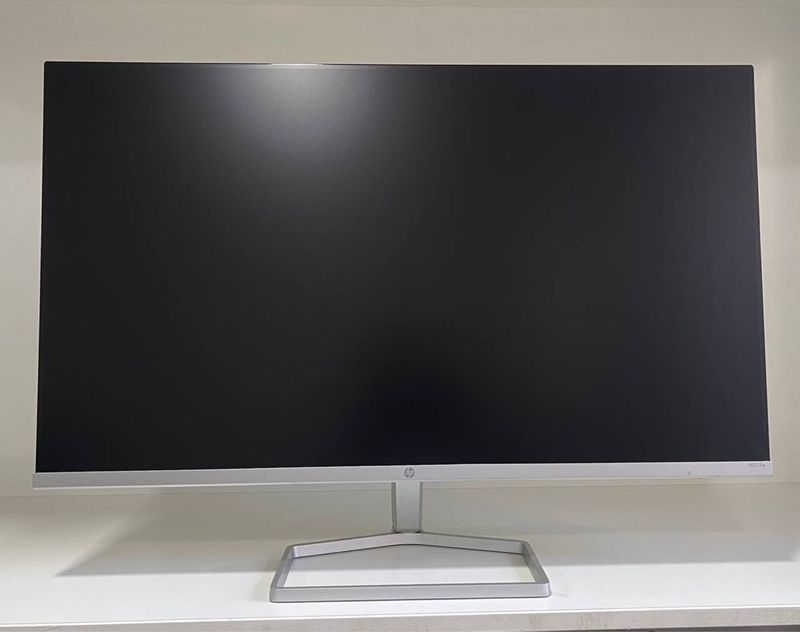 Hp M27fw IPS 75hz ideal karopka dok bor 45ta