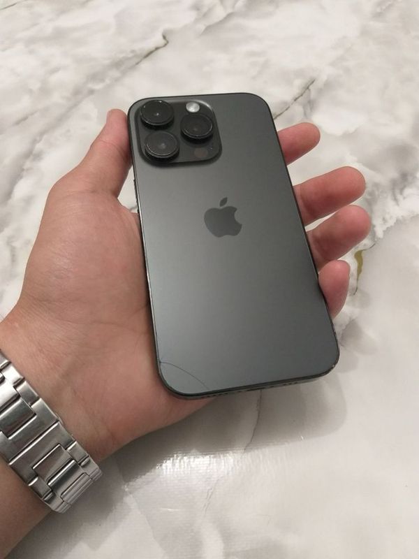 Iphone 14 pro 128 gb black 85yomkost Iphone 14 pro 128 gb black 85yomkost