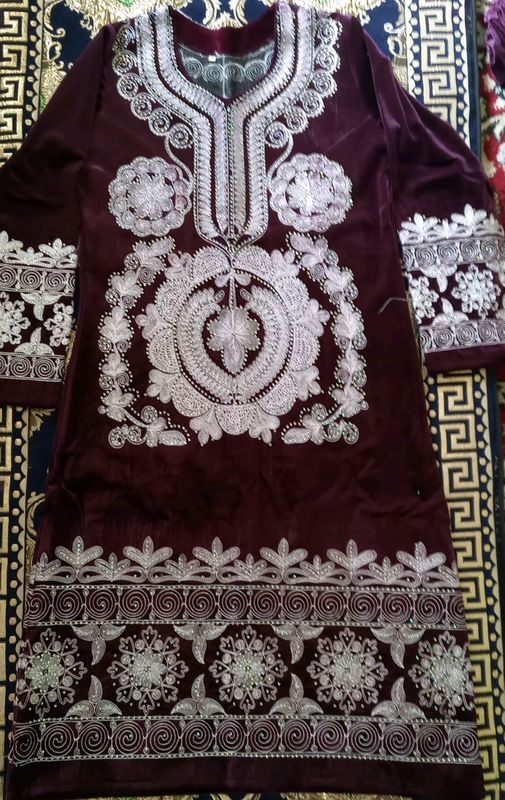 Kelinlik koʻylak Kelinlik koʻylak