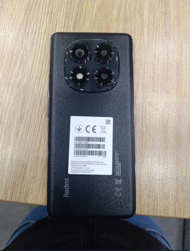 Redmi 14 pro yangi
