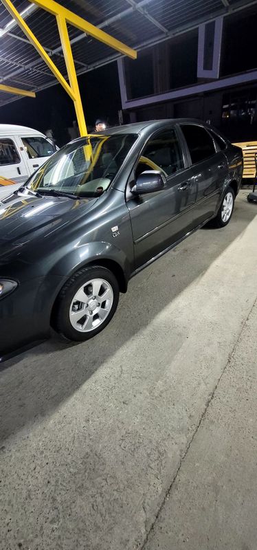 Chevrolet jentra