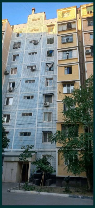 Квартира 3-х комнатный с мебелью и техниками