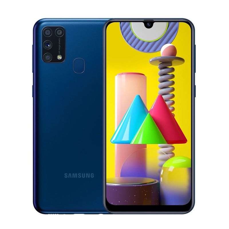 Smasung m31 Smasung m31