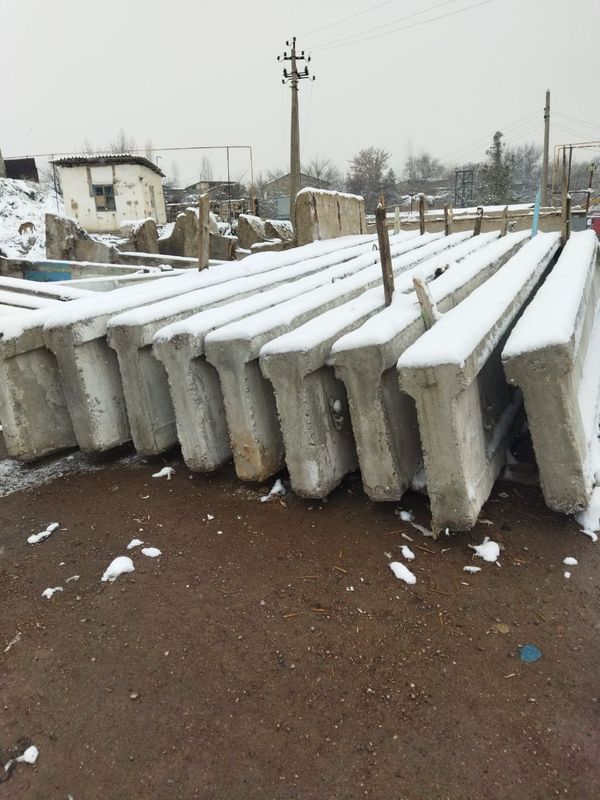 Продам железобетонное здание Продам железобетонное здание