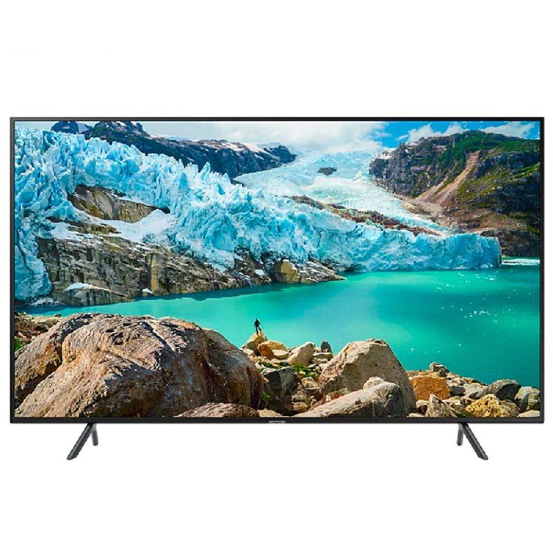 Телевизор SAMSUNG 55N7100 NEW — Большой экран для ярких впечатлений